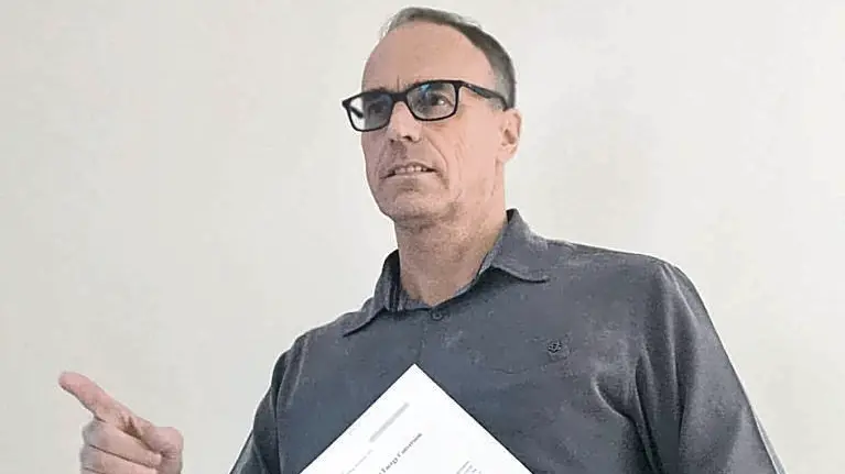 Il fisico del Cern Roberto Kersevan sarà martedì a Udine