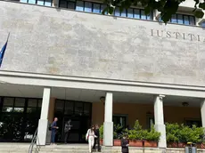Tempio Pausania, processo a Ciro Grillo