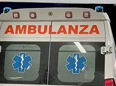 Ambulanza Bari