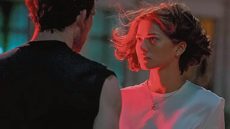 Il cast del film di Luca Guadagnino Challengers