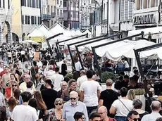 La trentesima edizione di Friuli Doc si prepara a diventare la più musicale di sempre