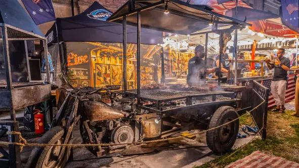 La Commissione di vigilanza blocca il Buffalo Music Festival