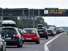 Scatta il primo mini esodo estivo