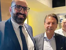 Sut con Conte