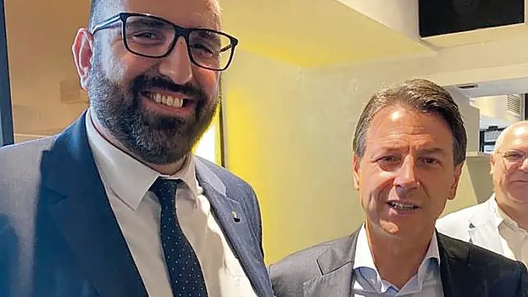Sut con Conte
