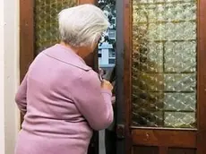 Ancora una truffa a danno di persone anziane (foto d'archivio)