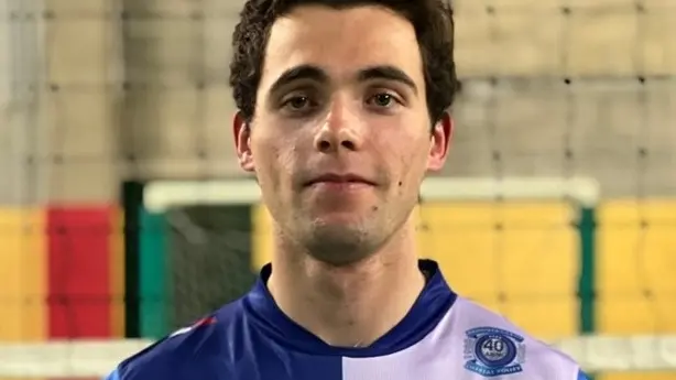 Filippo Turetta