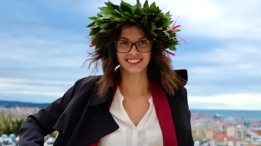 Chiara Bassutti aveva 26 anni