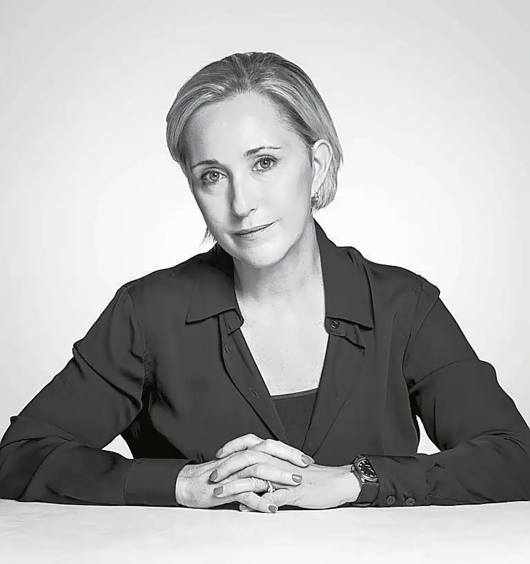 Luisa Menazzi Moretti