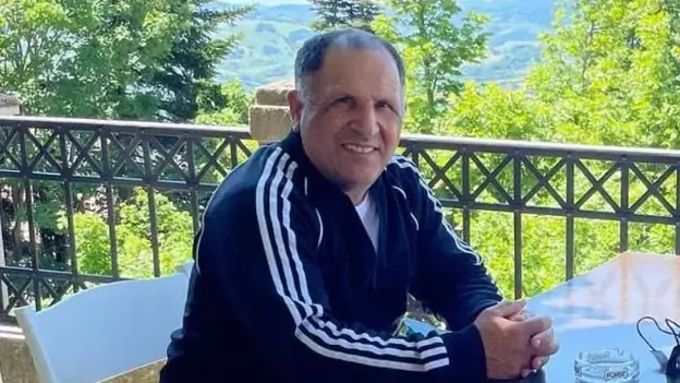Said Abdelhamid, capocantiere di 54 anni, è morto in ospedale a Udine 11 giorni dopo l'incidente