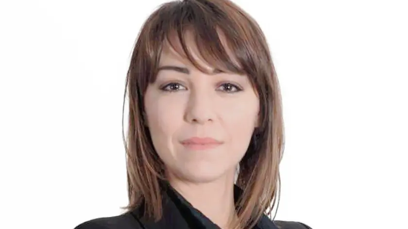 Giorgia Tripoli