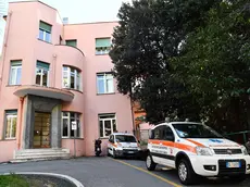 epa08112442 A view of Paliative Care Unit of Giannina Gaslini Hospital, where Tafida Raqeeb will be transferred, after the press conference at the Gaslini Hospital in Genoa, Italy, 08 January 2020. A brain-damaged five-year-old girl Tafida Raqeeb from Britain, was hospitalized in very serious conditions at the Royal London Hospital in London after a traumatic brain injury in February 2019. Tafida's parents Shelina Begum and Mohammed Raqeeb from east London, have won the High Court case against the hospital in London and tarnsferred their daughter for treatment to Genoa, Italy in October 2019. According to reports on 08 january, Tafida has been transferred from the intensive-care department of Genoa's Gaslini Children's Hospital to a hospice where she will get rehabilitative care and be partially weaned off mechanical ventilation. EPA/LUCA ZENNARO