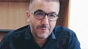 Il professor Carlo Tascini