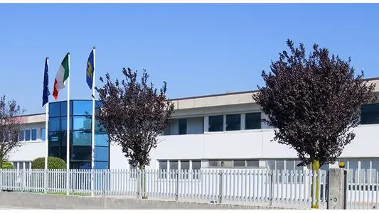 Uno scorcio della Cepparo di Flaibano (foto tratta dal sito dell'azienda)