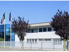 Uno scorcio della Cepparo di Flaibano (foto tratta dal sito dell'azienda)