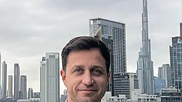 Filippo Buzzi