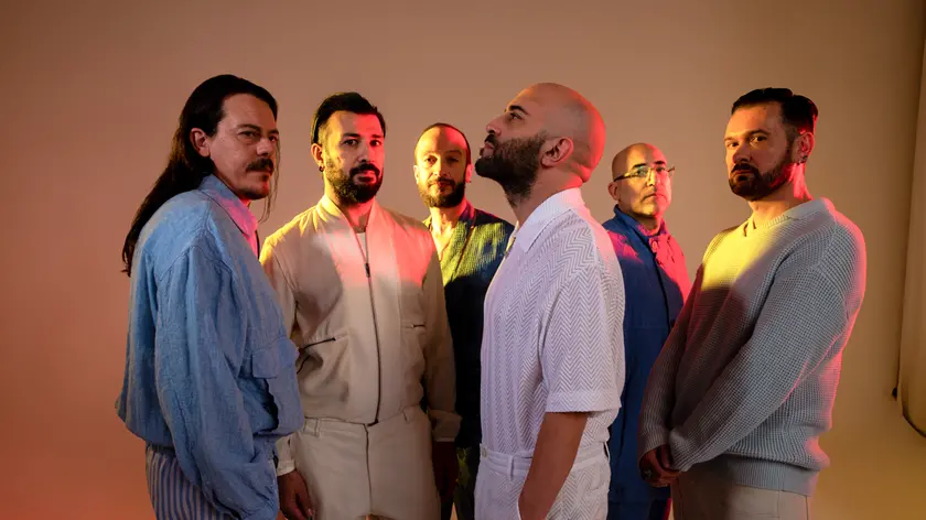 I Negramaro in concerto a Udine