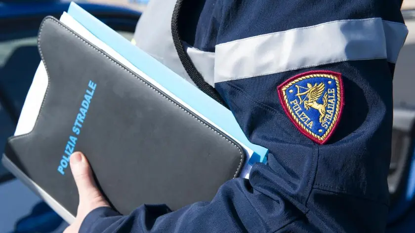 Polizia stradale