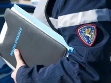 Polizia stradale