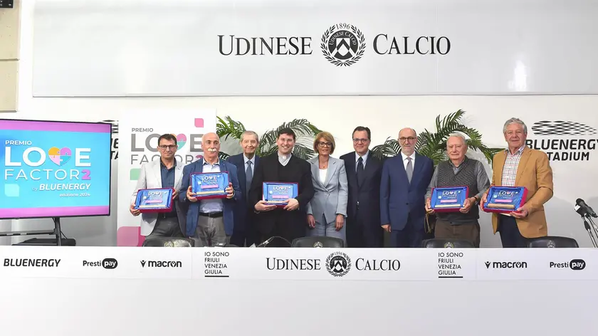 Bluenergy Group premia cinque associazioni benefiche scelte dai clienti