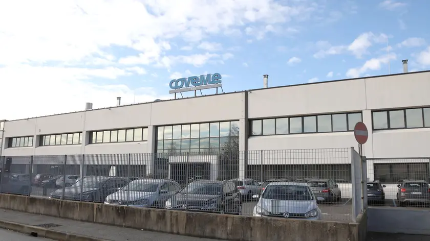 La Coveme di via Gregorcic, sotto la Miko di via Ressel prenderà parte al “Recruiting day”