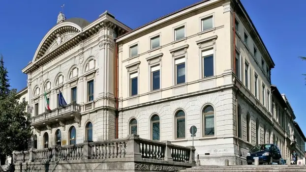 Il liceo classico Stellini di Udine