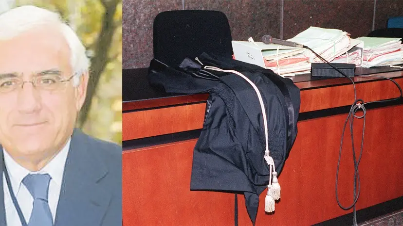 Luigi Conte, mancato nel 2017: il giudice ha confermato la condanna dell’Azienda sanitaria a ristorare gli eredi