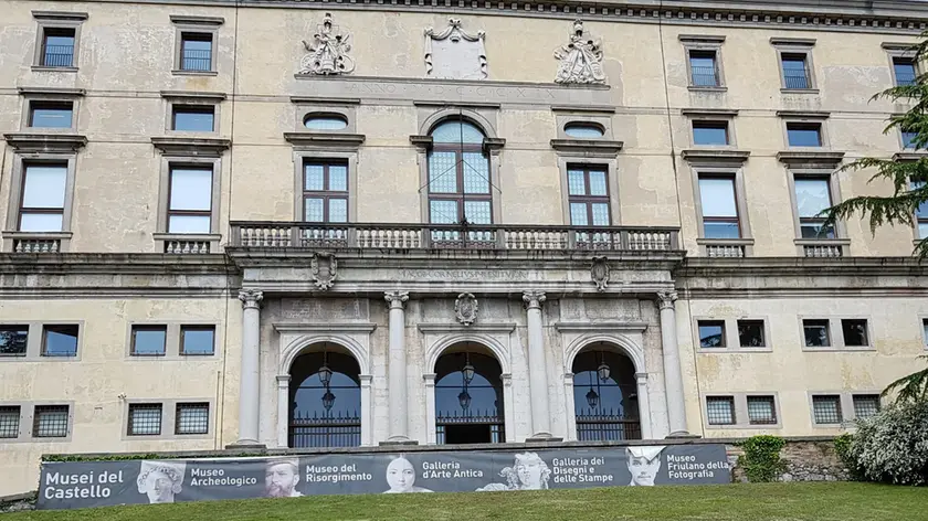 A Ferragosto in città saranno aperti la piscina di via Ampezzo e i civici musei, mentre al parco Fortuna è programmato il film Il Sol dell’Avvenire di Nanni Moretti