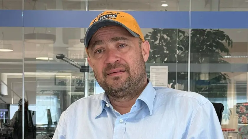 Vicente Avallone