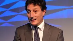 L’avvocato Stefano Campoccia, vicepresidente dell’Udinese