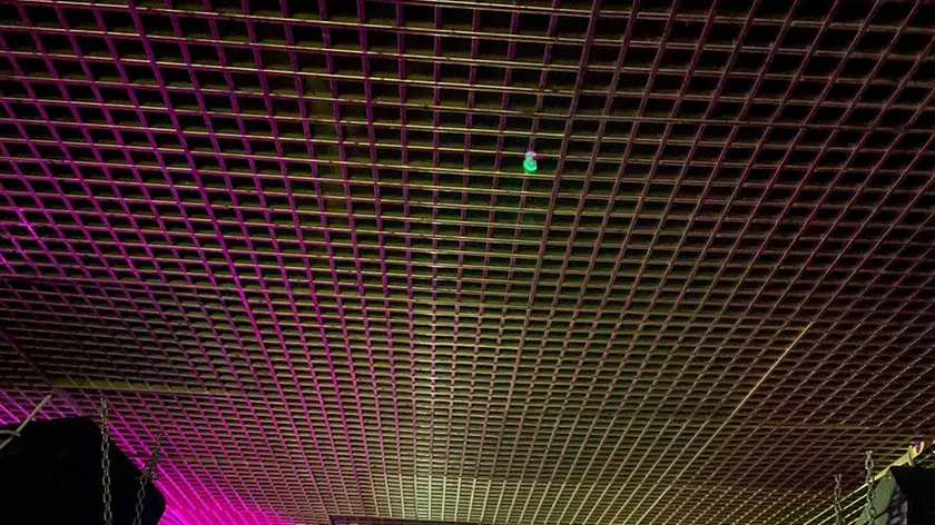 L'ultima notte al Kursaal: dopo 40 anni chiude la storica discoteca di Lignano Riviera