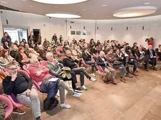 In sala Valduga oltre 50 titolari di attività economiche si sono riuniti alla Cciaa