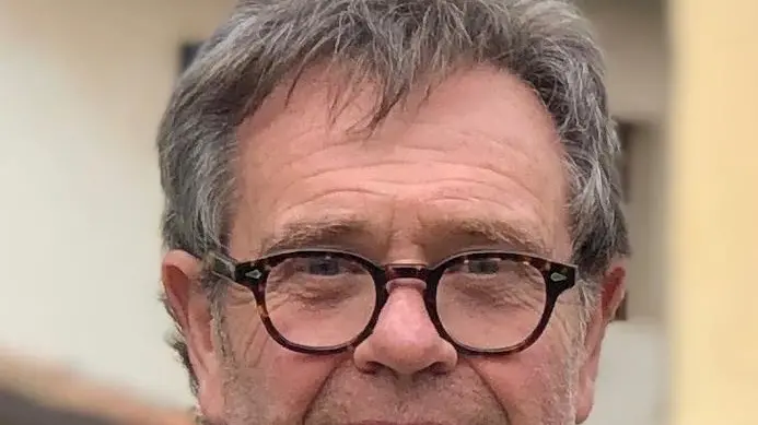 Il sindaco Giuseppe Mascherin