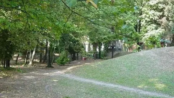 L'aggressione era avvenuta nel parco Querini a Pordenone