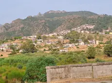 Panorama di San Luca