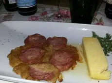 Foto ristorante "Alla Luna" di Gorizia