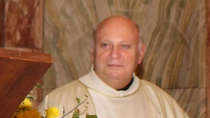 Morto don Antonio Buso, parroco di Zoppola