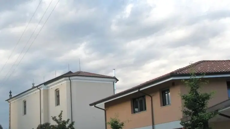 Il centro Balducci di Zugliano