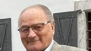 Gino Baron