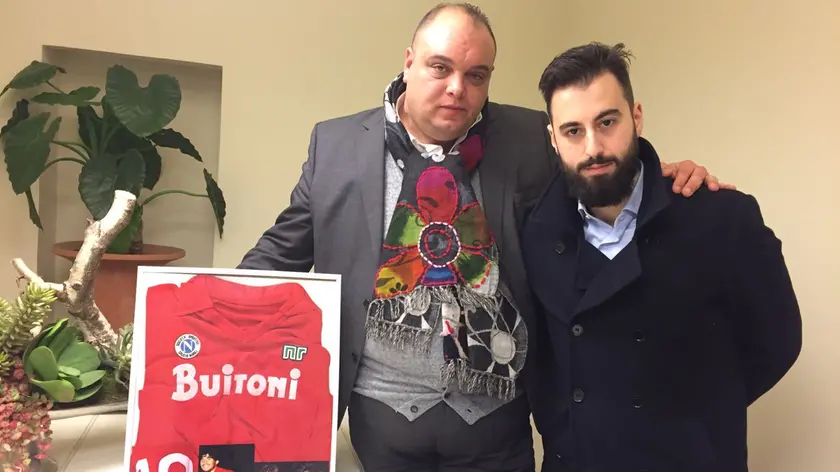 Simone Tutino, aveva 46 anni