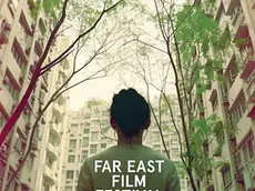 L’immagine realizzata dal graphic designer Roberto Rosolin