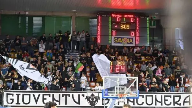 Anche esponenti di “Gioventù Bianconera Udine” e “Brigata Rualis Cividale” hanno incontrato a Bologna il presidente e il segretario generale di Lnp
