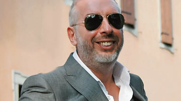 Addio a Paolo Capizzi, imprenditoria in lutto