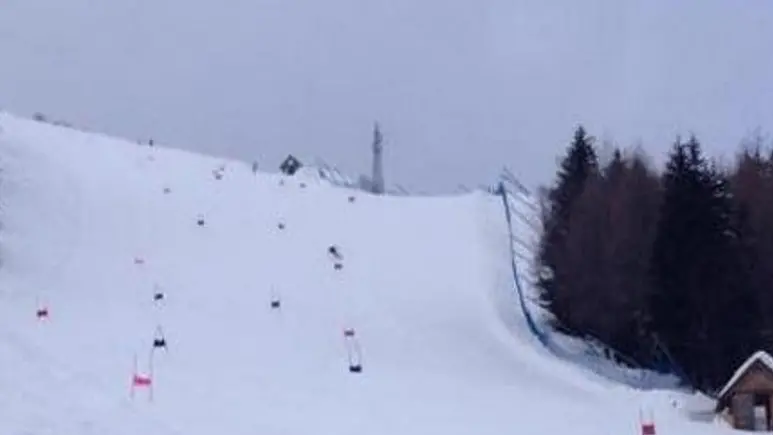 Lo Zoncolan