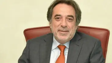 Renato Santin aveva 65 anni, ricopriva la carica di primo cittadino dal 2016