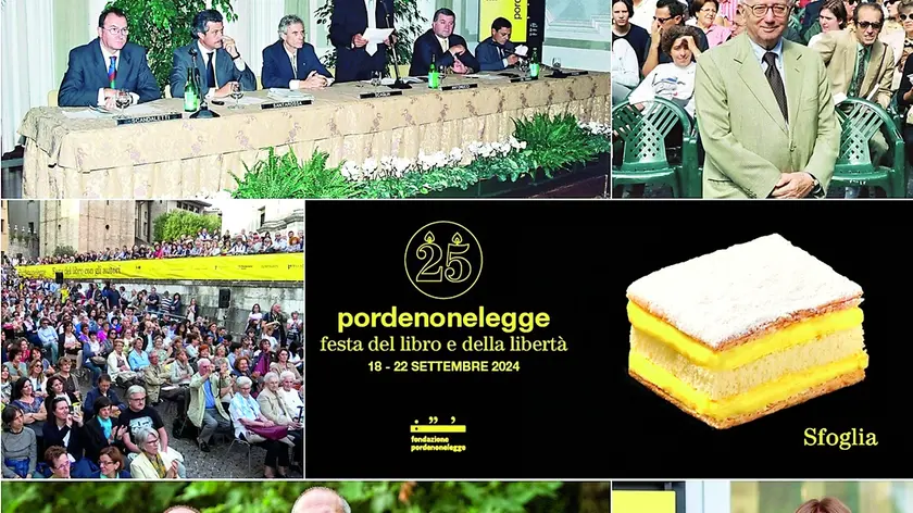 L’inaugurazione del festival è in programma mercoledì 18 settembre