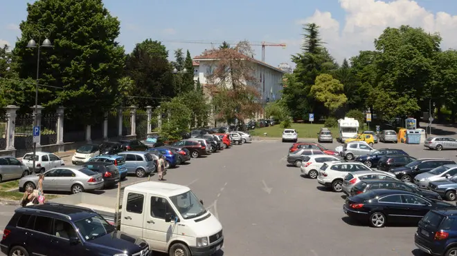 Udine 09 Luglio 2013 park pzza primo maggio Telefoto Copyright Petrussi Foto Press /turco