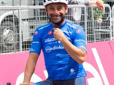 Paolo Bettini, due Mondiali, una Olimpiade e valanghe di classiche