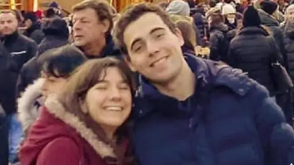 Giulia Cecchettin e Filippo Turetta