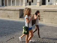 Torna il caldo in Friuli: temperature fino a 37 gradi anche a Udine e Pordenone